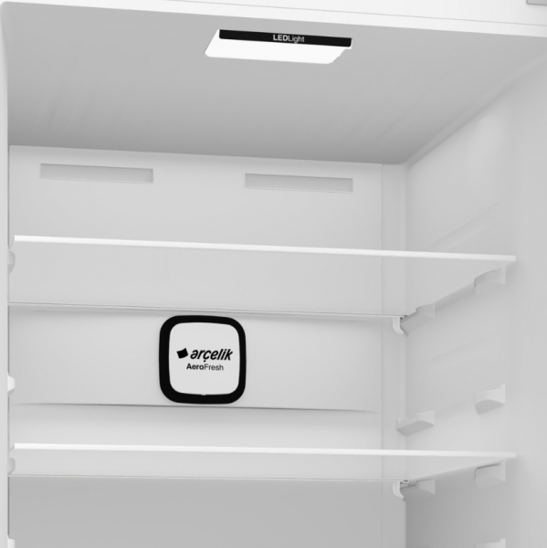 Arçelik 570476 MB Buzdolabı