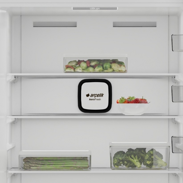 Arçelik 570476 MB Buzdolabı