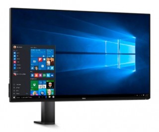 Dell U2417HA UltraSharp InfinityEdge Monitör