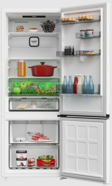 Arçelik 270475 EB Buzdolabı