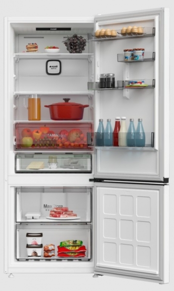 Arçelik 270475 EB Buzdolabı