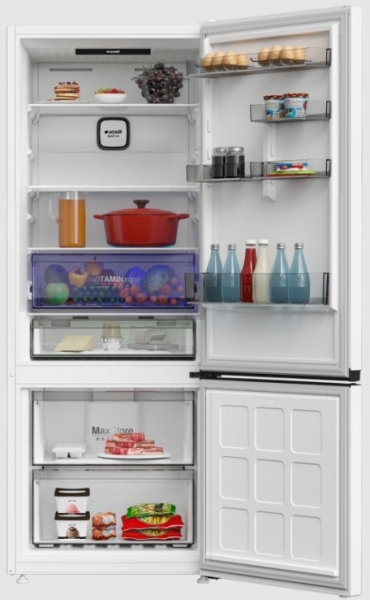 Arçelik 270475 EB Buzdolabı