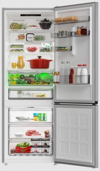 Arçelik 270490 IEI Buzdolabı
