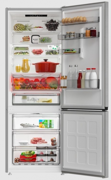 Arçelik 270490 IEI Buzdolabı