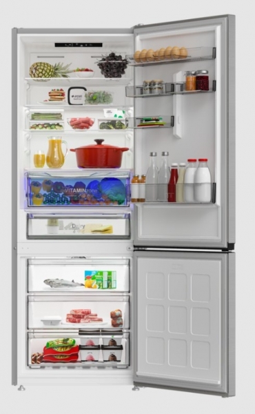 Arçelik 270490 IEI Buzdolabı