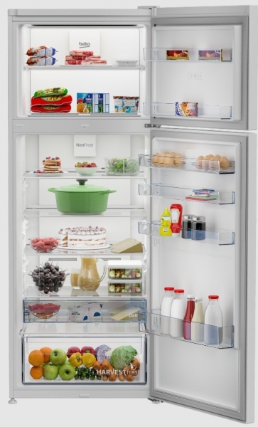 Beko 970406 MB Buzdolabı