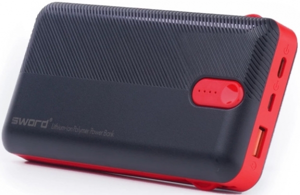 Sword SW-20PO3 20000 mAh Powerbank