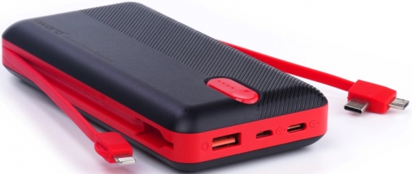 Sword SW-20PO3 20000 mAh Powerbank