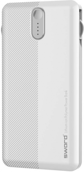 Sword SW-20PO3 20000 mAh Powerbank