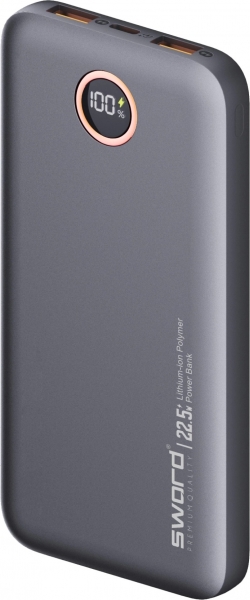 Sword SW-10F53 10000 mAh Powerbank