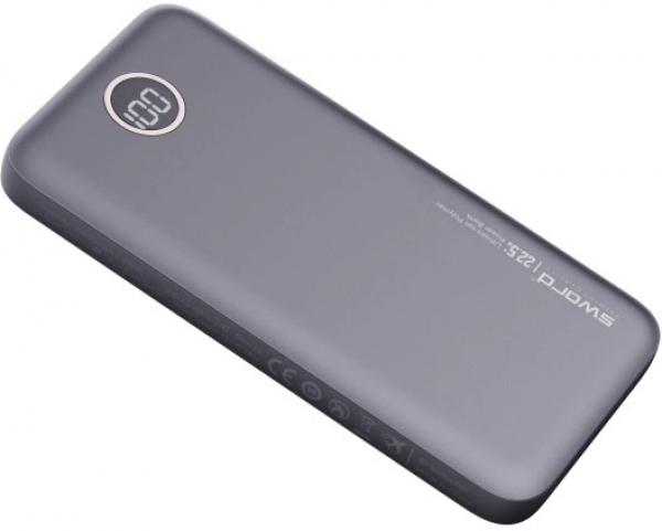 Sword SW-10F53 10000 mAh Powerbank
