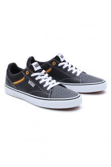 Vans Seldan Erkek Spor Ayakkabı