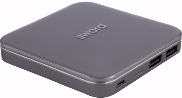 Sword PW 9000 mAh Powerbank
