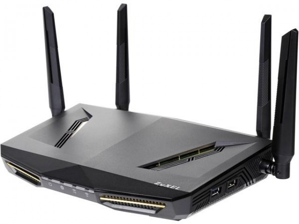 Zyxel Armor Z2 Router