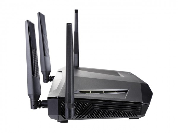 Zyxel Armor Z2 Router