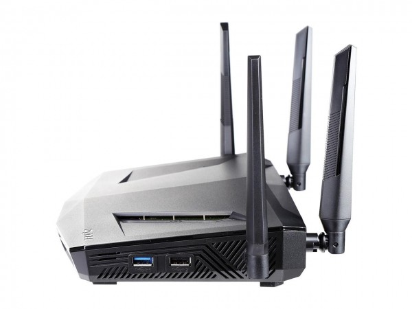 Zyxel Armor Z2 Router