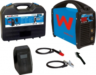 Awelco 62275 Inverter Kaynak Makinesi