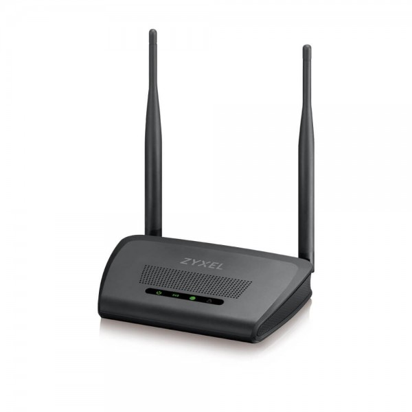 Zyxel NBG-418N v2 Router