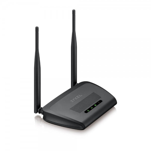 Zyxel NBG-418N v2 Router