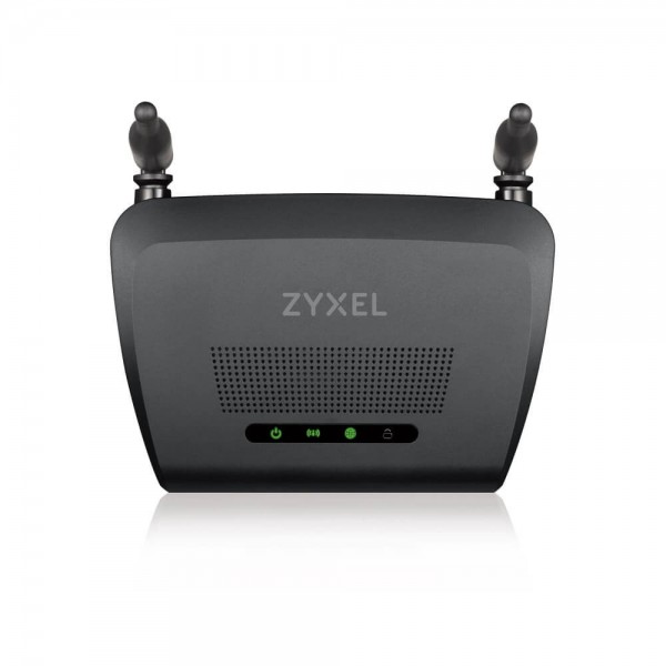 Zyxel NBG-418N v2 Router