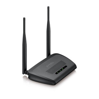 Zyxel NBG-418N v2 Router