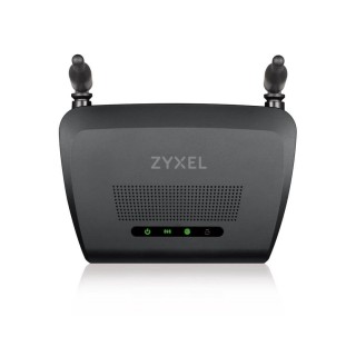 Zyxel NBG-418N v2 Router