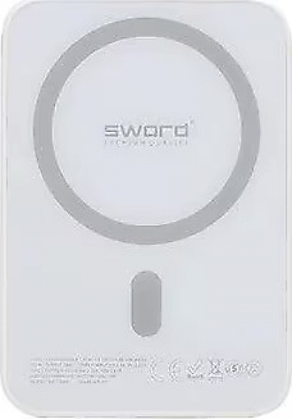 Sword SW-MGSF10 10000 mAh Powerbank