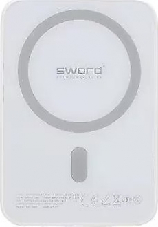 Sword SW-MGSF10 10000 mAh Powerbank
