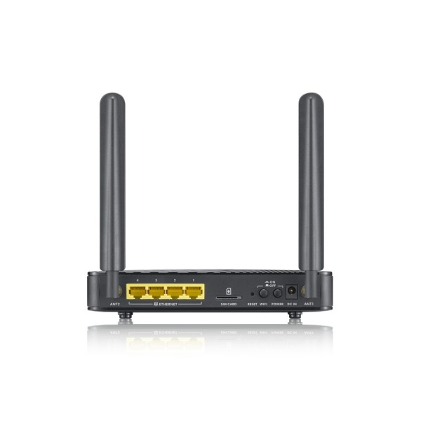 Zyxel LTE3301 Router