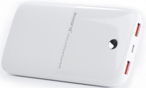 Sword SW-1032S 10000 mAh Powerbank