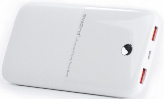 Sword SW-1032S 10000 mAh Powerbank