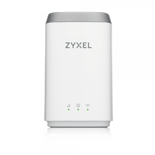 Zyxel LTE4506 Router