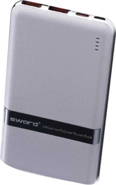 Sword SW-10F40 10000 mAh Powerbank