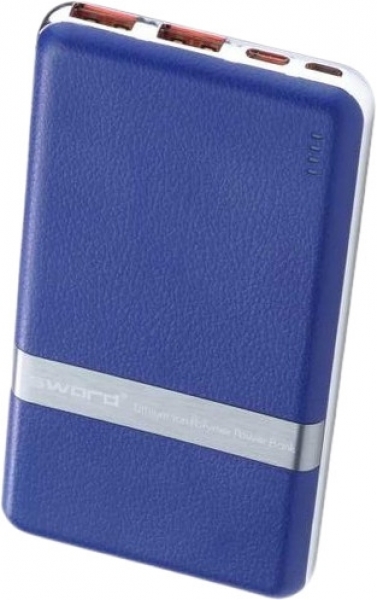 Sword SW-10F40 10000 mAh Powerbank