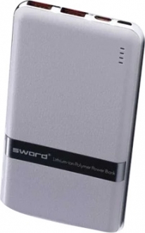 Sword SW-10F40 10000 mAh Powerbank