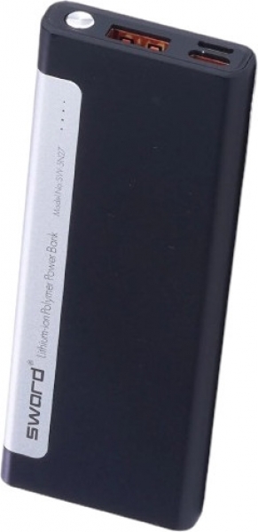 Sword SW-5N27 5000 mAh Powerbank