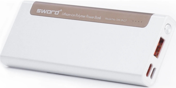 Sword SW-5N27 5000 mAh Powerbank