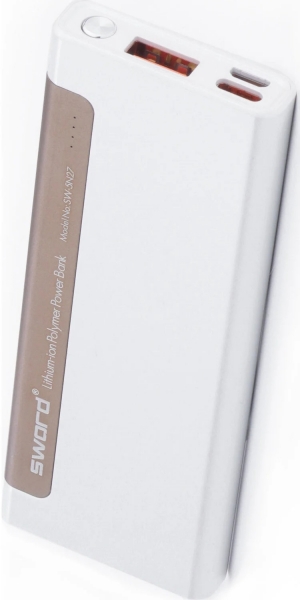 Sword SW-5N27 5000 mAh Powerbank