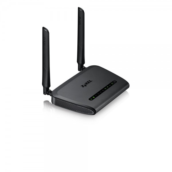 Zyxel NBG6515 Router