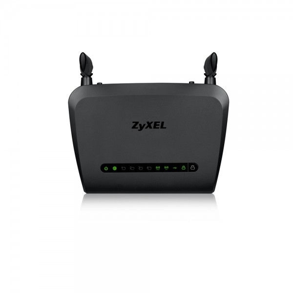Zyxel NBG6515 Router