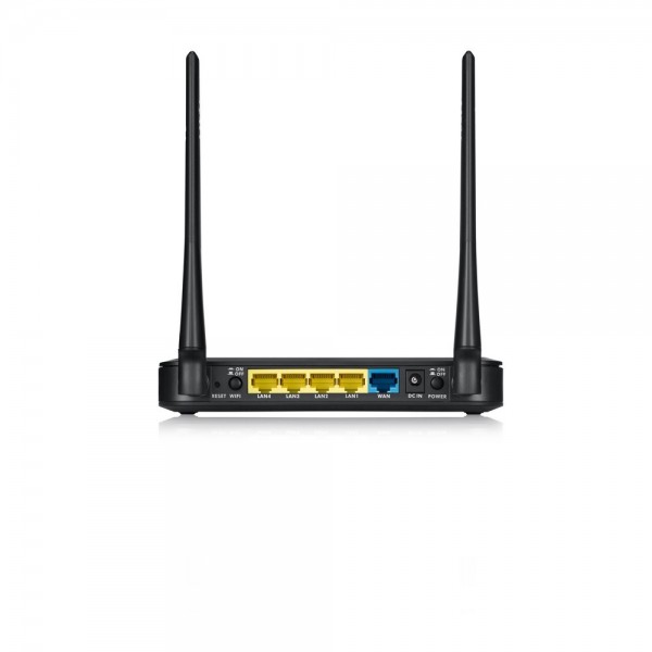 Zyxel NBG6515 Router