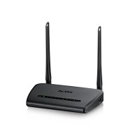 Zyxel NBG6515 resim