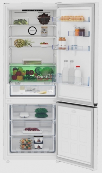 Beko 670490 IEB Buzdolabı