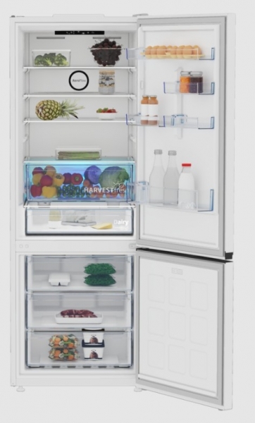 Beko 670490 IEB Buzdolabı