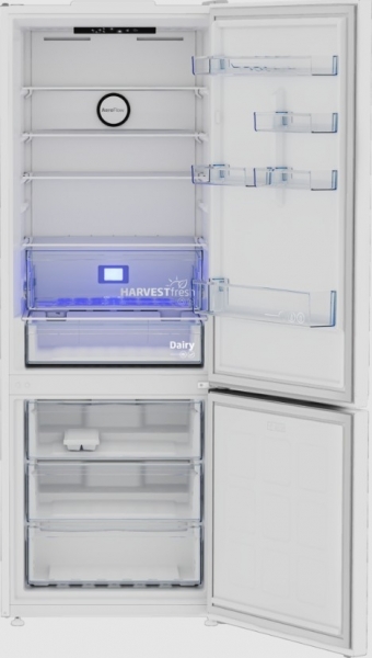 Beko 670490 IEB Buzdolabı