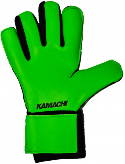 Kamachi Tritone Kaleci Eldiveni