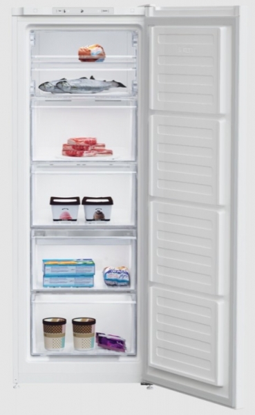 Beko 7063 MB Derin Dondurucu