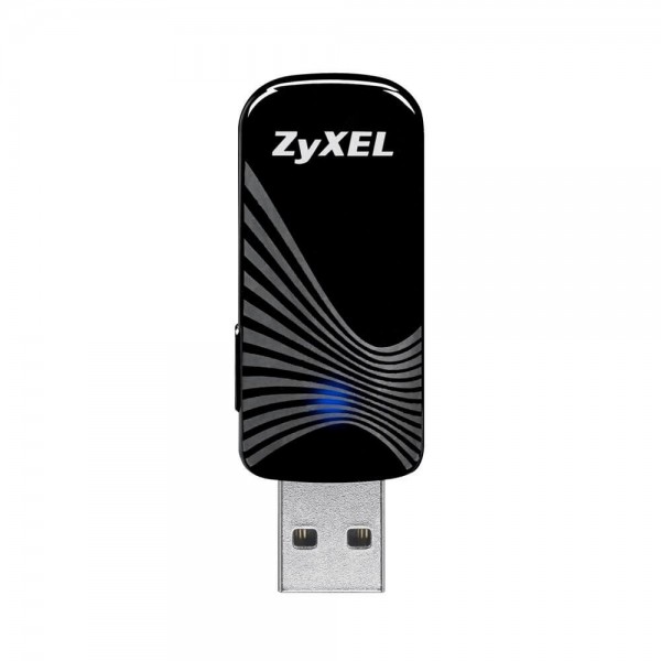 Zyxel NWD6505 Kablosuz Ağ Adaptörü