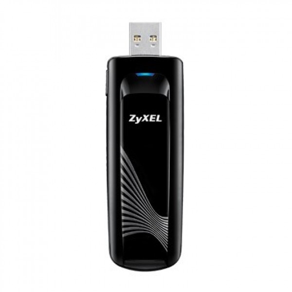 Zyxel NWD6605 Kablosuz Ağ Adaptörü