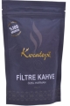 Kocatepe Özel Harman Filtre Kahve 250 gr resim